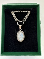 Beautiful opal set for sale  STOCKTON-ON-TEES