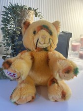 Build bear pumpkin for sale  LOCKERBIE