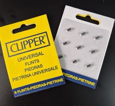 Clipper lighter flints for sale Clipper lighter flints for sale  PONTEFRACT