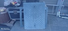 Manhole cover frame for sale  TAMWORTH