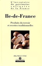 Ile produits terroir d'occasion  France