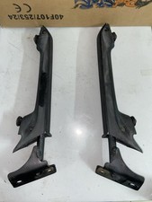 Staffe parabrezza paravento usato  Napoli