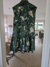 Damen kleid sommerkleid gebraucht kaufen  Bad Salzuflen