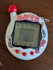 White guts tamagotchi for sale  DORKING