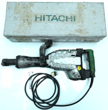 Hitachi h65sb2 stemmhammer gebraucht kaufen  Petersberg, Wettin-Löbejün