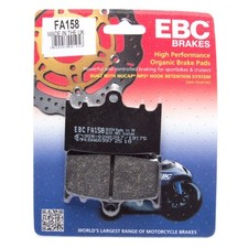 Ebc fa158 organic for sale  BRIGHTON