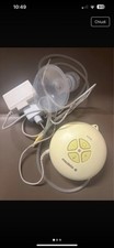 Medela swing tiralatte usato  Italia