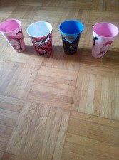 Kinder trinkbecher gebraucht kaufen  Schwandorf