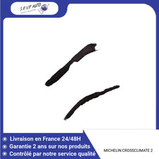 Paire pneus michelin d'occasion  Saint-Quentin