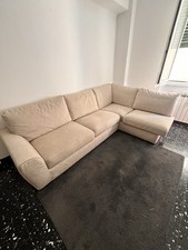 Divano angolare usato usato  Genova