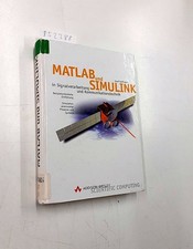 Matlab simulink signalverarbei gebraucht kaufen  Dinkelscherben