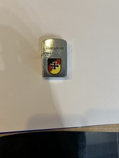 Sturmfeuerzeug deutschland eis gebraucht kaufen  Duisburg
