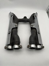 Suzuki gsx1400 auspuff gebraucht kaufen Suzuki gsx1400 auspuff gebraucht kaufen  Duisburg