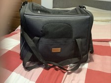 Morpilot travelling bag for sale  BRIDGNORTH