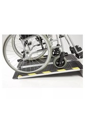 Portable wheelchair ramp for sale  PETERBOROUGH