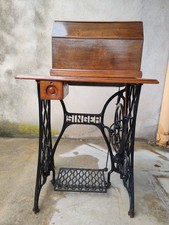 Singer macchina cucire usato  Vaprio d'Adda