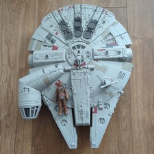 Hasbro star wars for sale  LUTON