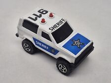 Ford bronco majorette d'occasion  Pordic