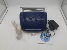 Modem router link usato  Ancona