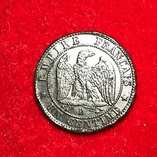 2147 rare centime d'occasion  Rillieux-la-Pape