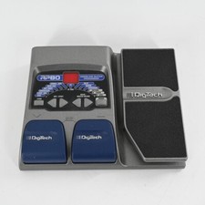 Processador de guitarra DigiTech RP80 efeitos modelagem - COMO ESTÁ | Não testado (FPP008076) comprar usado  Enviando para Brazil