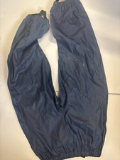 Regenhose matschhose ticket gebraucht kaufen  Eltmann