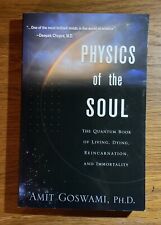Physics the soul gebraucht kaufen  Gröbenzell