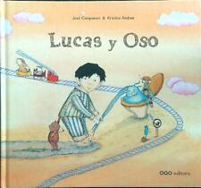 Lucas oso campanari usato  Italia