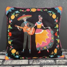 Day dead velvet for sale  Jacksonville