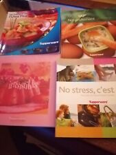 Lot livres recettes d'occasion  Saint-Perdon