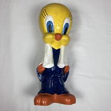 Tweety pie bird for sale  STOWMARKET