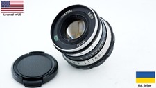 Rangefinder lens industar for sale  Feasterville Trevose