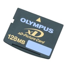 Lympus 128mb karte gebraucht kaufen  Filderstadt
