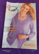 Katalog klingel 2010 gebraucht kaufen  Gronau