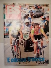 Bicisport n.8 del usato  Zerbolo