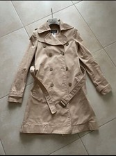 Trench donna patrizia usato  Noci