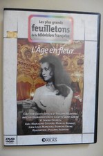 Dvd feuilleton 1975 d'occasion  France