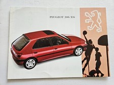peugeot 306 xsi for sale  NUNEATON