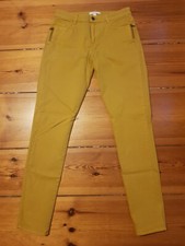 Hose esprit senfgelb gebraucht kaufen  Berlin