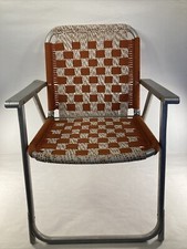 Vintage lawn chair for sale  Kingman