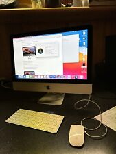 Apple imac 21.5 usato  Abtei
