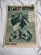 Rivista calcio illustrato usato  Campi Bisenzio