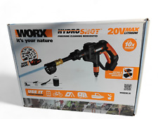 Worx wg629e akku gebraucht kaufen  Landau a.d.Isar