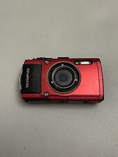 Olympus stylus tough for sale  LONDON
