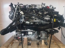 Engine aston martin for sale  DONCASTER