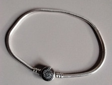 Pandora armband neuwertig gebraucht kaufen  Weingarten