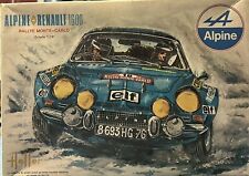 Heller hel761 alpine d'occasion  Nice-
