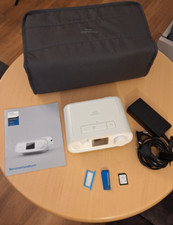 Philips dreamstation auto gebraucht kaufen  Ingolstadt