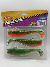 Berkley powerbait 13cm gebraucht kaufen  Geseke