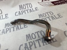 Collettore scarico honda usato  Roma